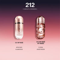 212 VIP ROSÉ NY RODEO "Edición Limitada"  80ml-226894 212 VIP ROSÉ NY RODEO "Edición Limitada"  80ml-226894 3